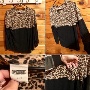 Victoria’s Secret PINK long sleeve